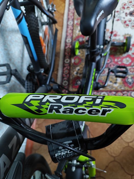 Велосипед дитячий Profi racer