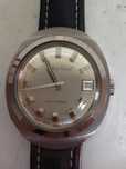Relógio Matey Tissot Original Electronic