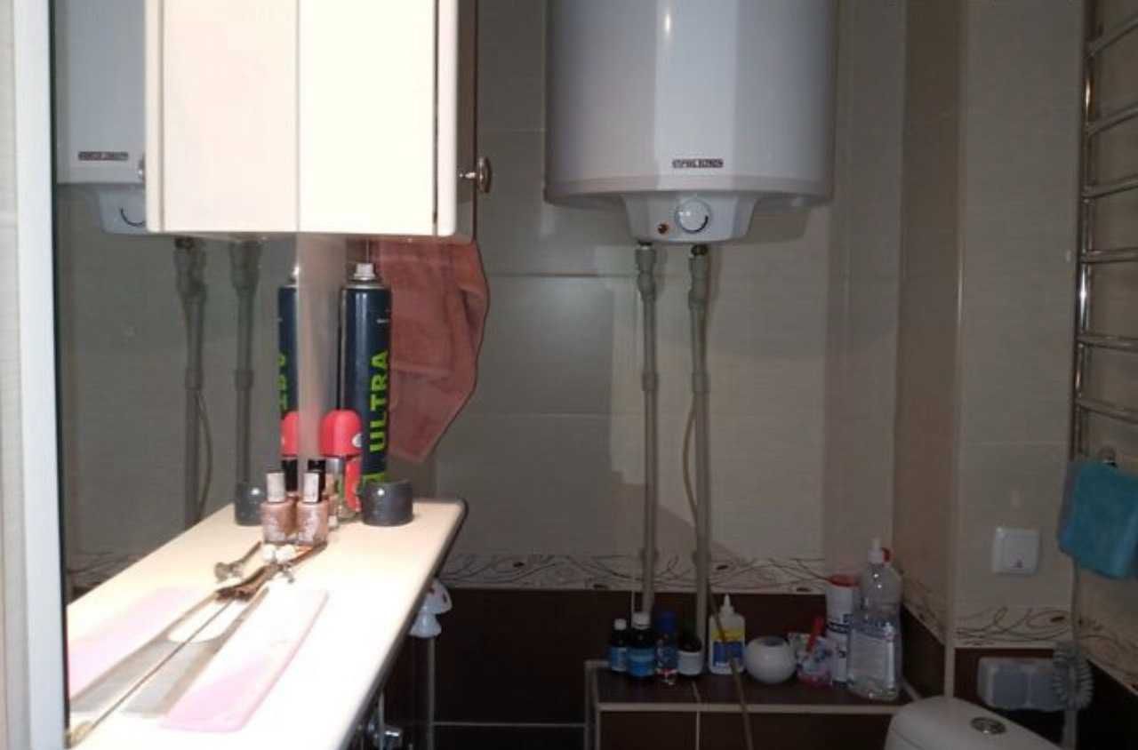 Продам большую 1 комнатную квартиру на ул.Семена Палия/Заболотного