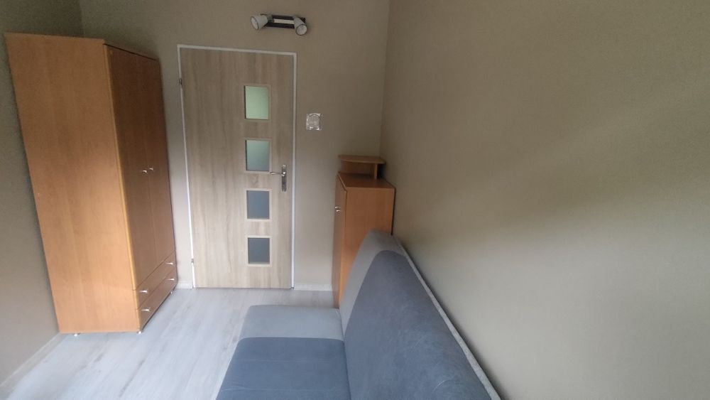 Wynajmę pokój ul. Legionowa Białystok centrum