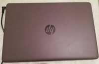 Ноутбук HP 255 G6 Разборка