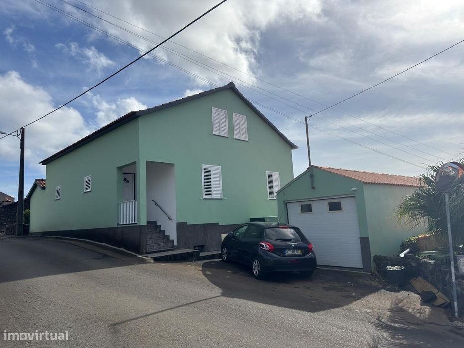 Casa T6 com vista maravilhosa