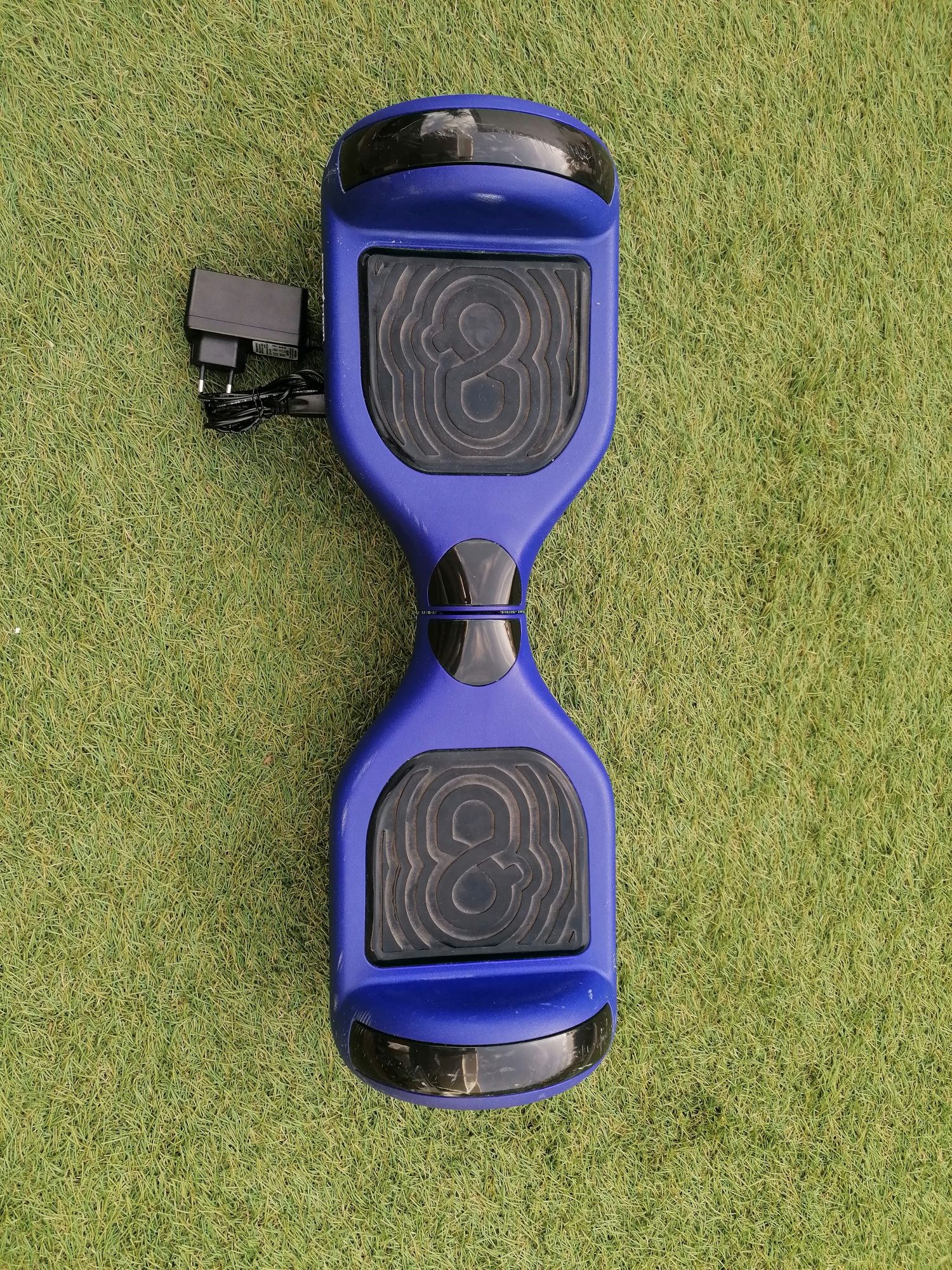 Hoverboard em excelente estado