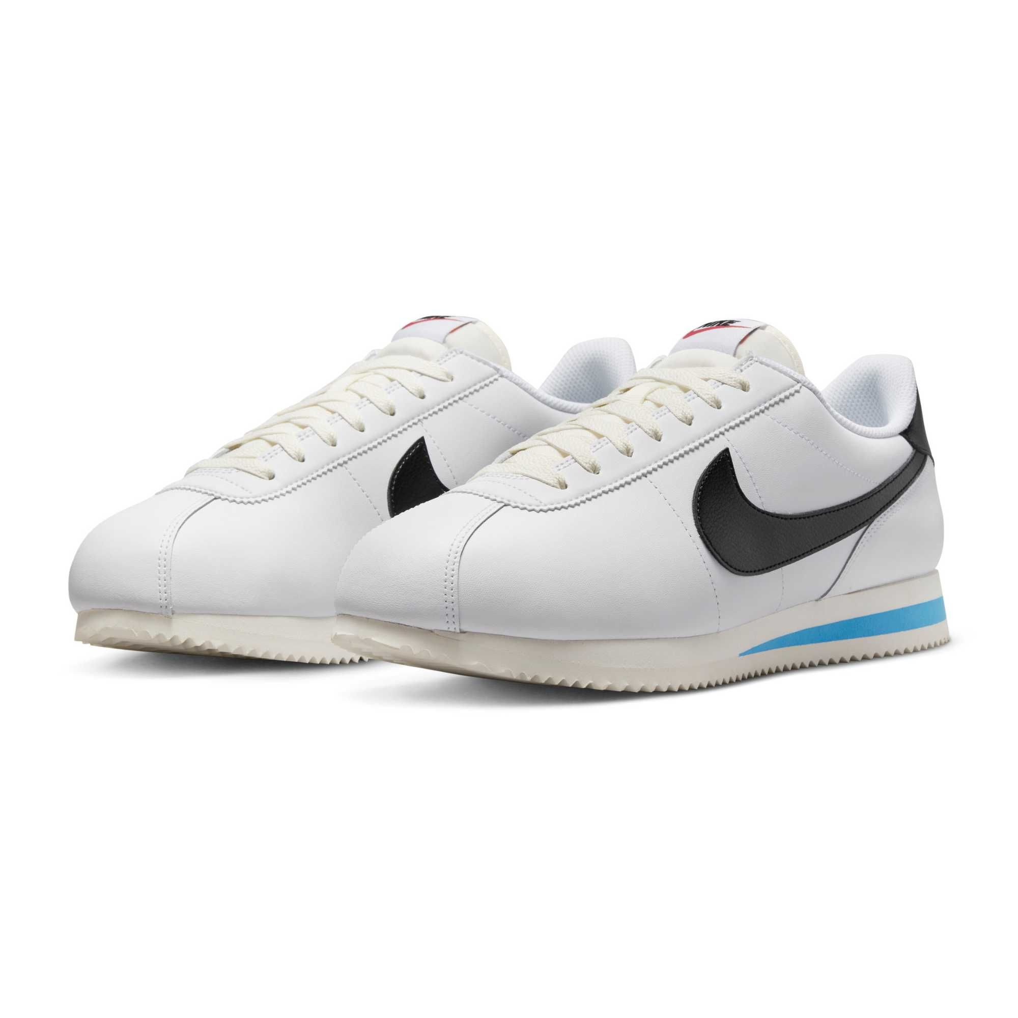 ОРИГІНАЛ Nike Cortez DM4044-100 кроссовки мужские найк кросівки кортез