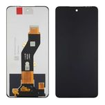 Дисплей для Infinix Smart 8 (X6525), Smart 8 Plus (X6526) з сенсором