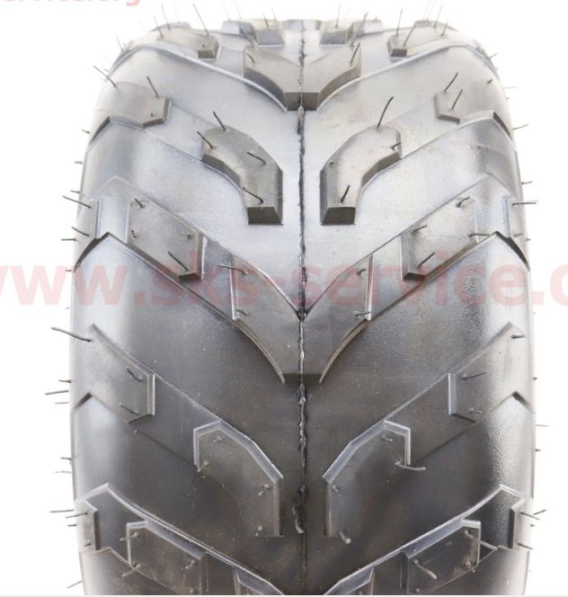 Шини, покришка, резина для квадроцикла