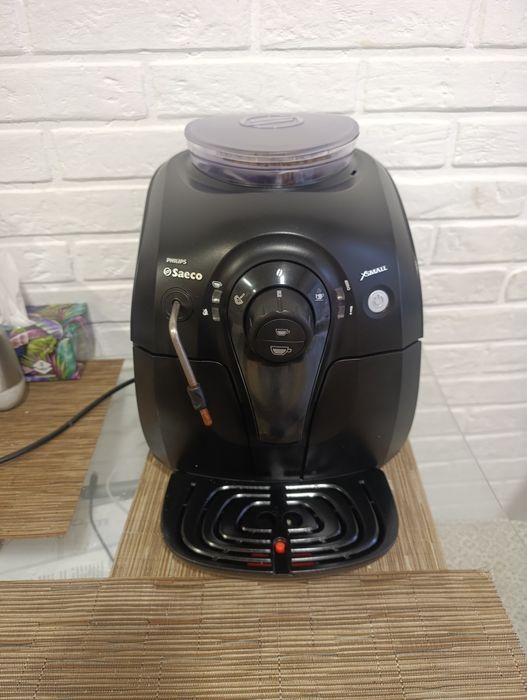 Кофемашина Кавомашина PHILIPS-SAECO Xsmall