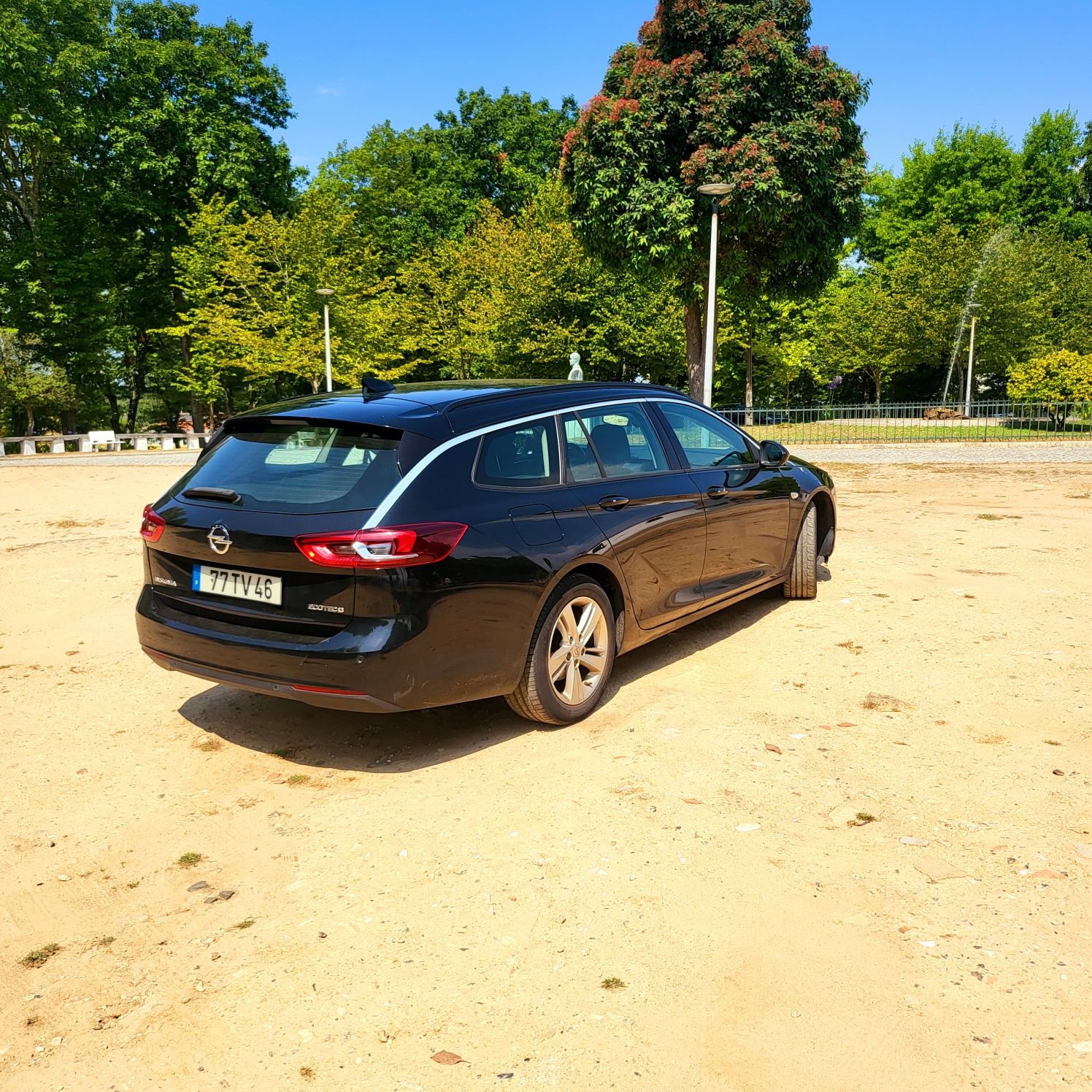 OPEL Insignia B - Sports Tourer 1.6 CDTI
