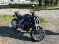 Sprzedam Honde CB1000R  2009r