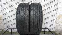 Шини 275/65 R 18 Good Year Wrangler. Пара. Колеса склад.