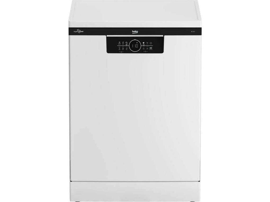 Máquina de Lavar Loiça BEKO - 15 Conjuntos - Branca - Nova c/garantia