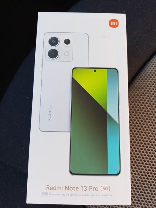 Redmi Note 13 Pro 5G NOWY