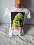Koszulka podkoszulka z Kermitem Disney the Muppets