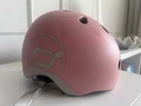 Kask Scoot and Ride Rose XXS - S