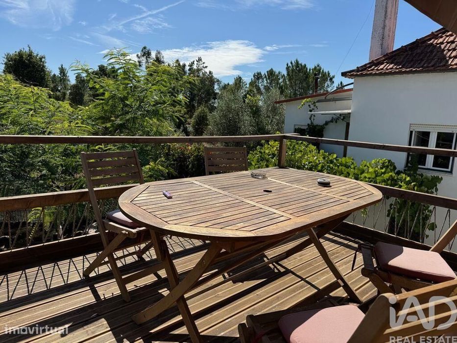 Casa / Villa T2 em Cabeçudo de 164,00 m2