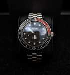Zegarek Bulova oceanographer