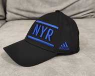 M/L Adidas NHL NY Rangers оригінальна кепка, бейсболка