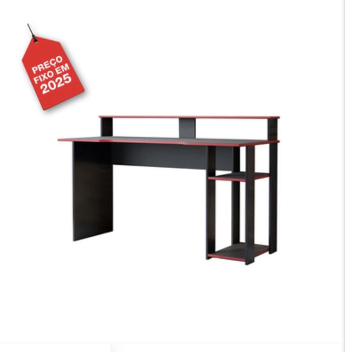 Vendo secretária Gaming