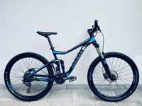 Rower Giant Trance  / Rozmiar M / FULL / MTB /