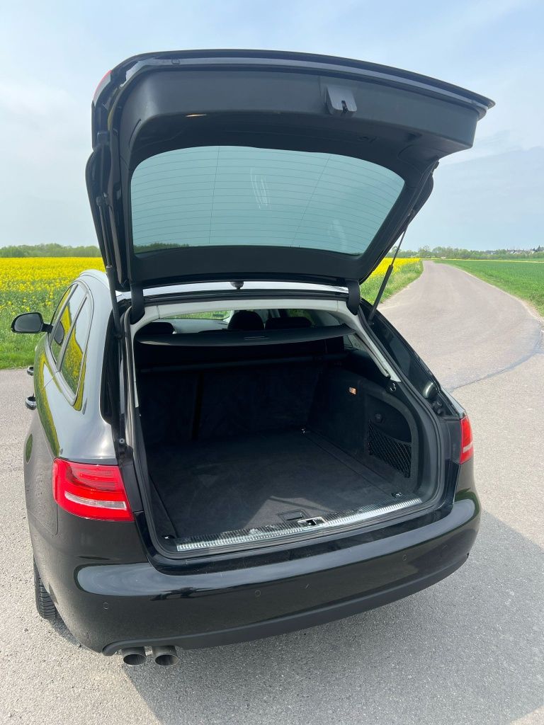 Audi a4 b8 Avant