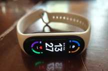 Xiaomi mi band 6 smartband