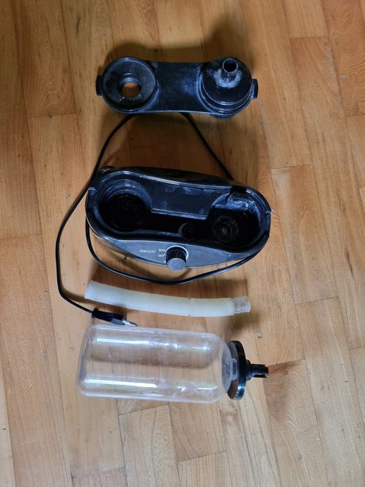 Repti Fogger do terarium