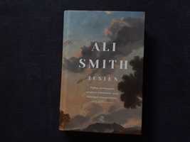 Ali Smith - Jesień