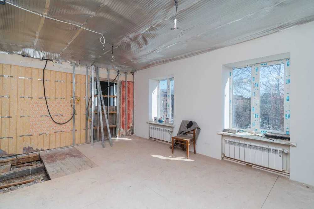 ‼️‼️‼️Велика квартира + 4–7 гостинок. Е-відновлення.‼️‼️‼️