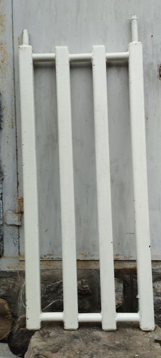 Твердопаливний котел " ІНГУЛ "