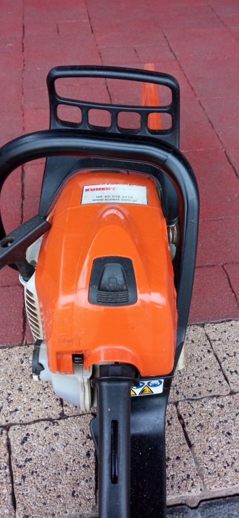 Piła spalinowa Stihl MS 181/C