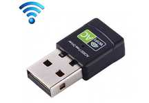 Karta Sieciowa WIFI WI-FI USB AC 600MBPS 2GHz + 5G