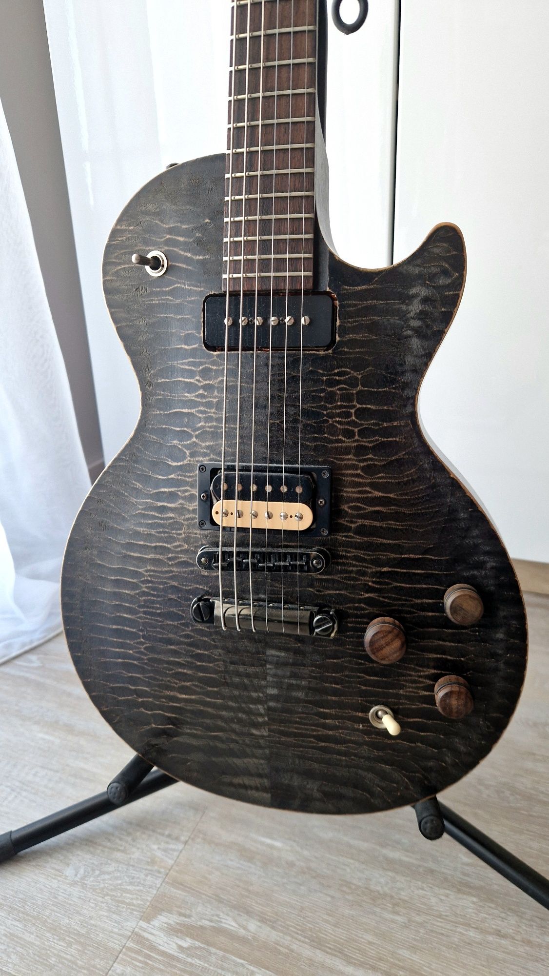 Gibson Les Paul BFG 2008