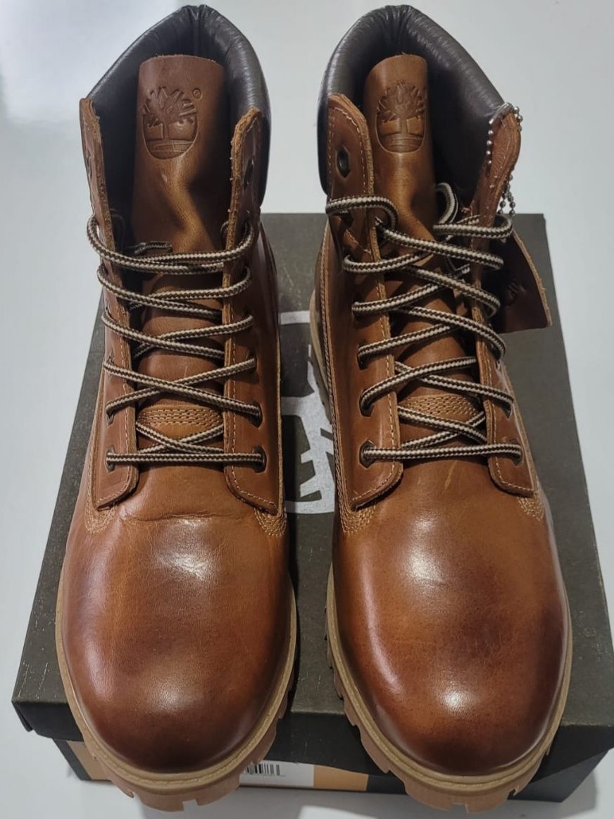 Botas  timberland