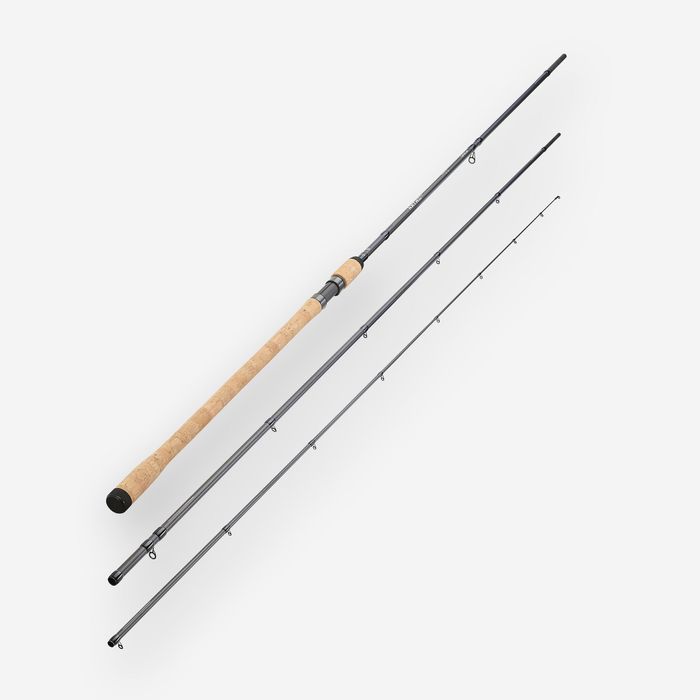 CANA DE PESCA À INGLESA NRTH 500 MATCH 3,90 m