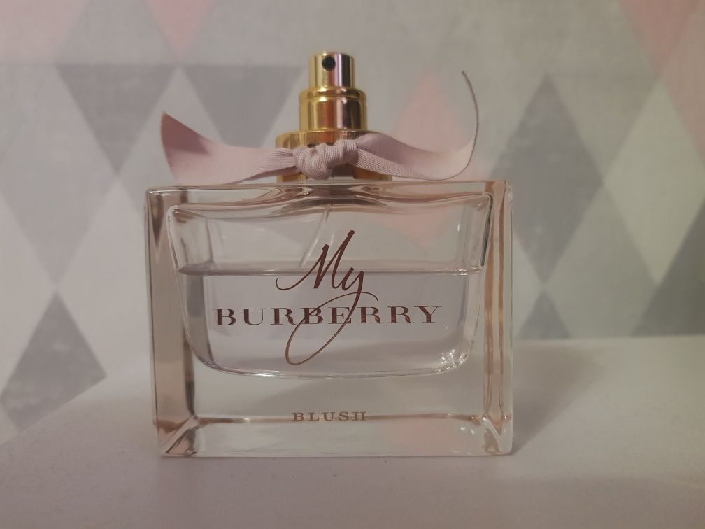 Woda perfumowana My Burberry Blush 90 ml