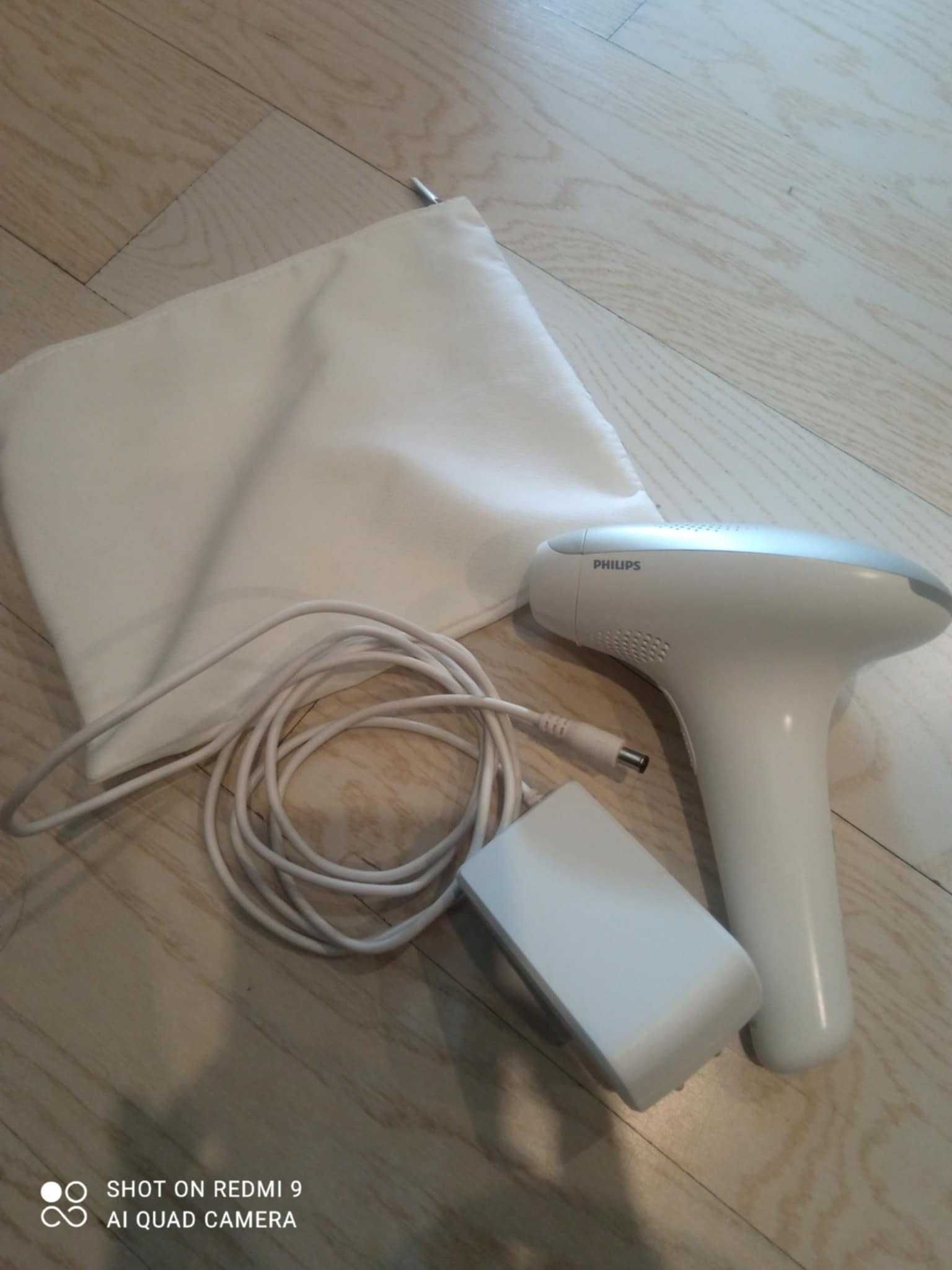 Depilator laserowy Philips Lumea SC1995/00