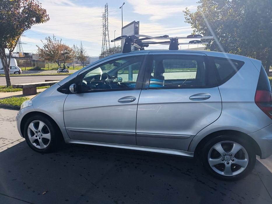 Mercedes  classe A150