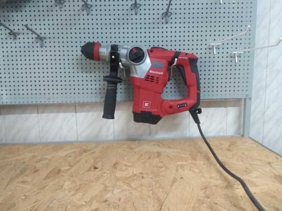 Сезонная Роспродажа Ударный Перфоратор отличное состояние