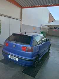 Seat 6k2 Sport 1.9 TDI