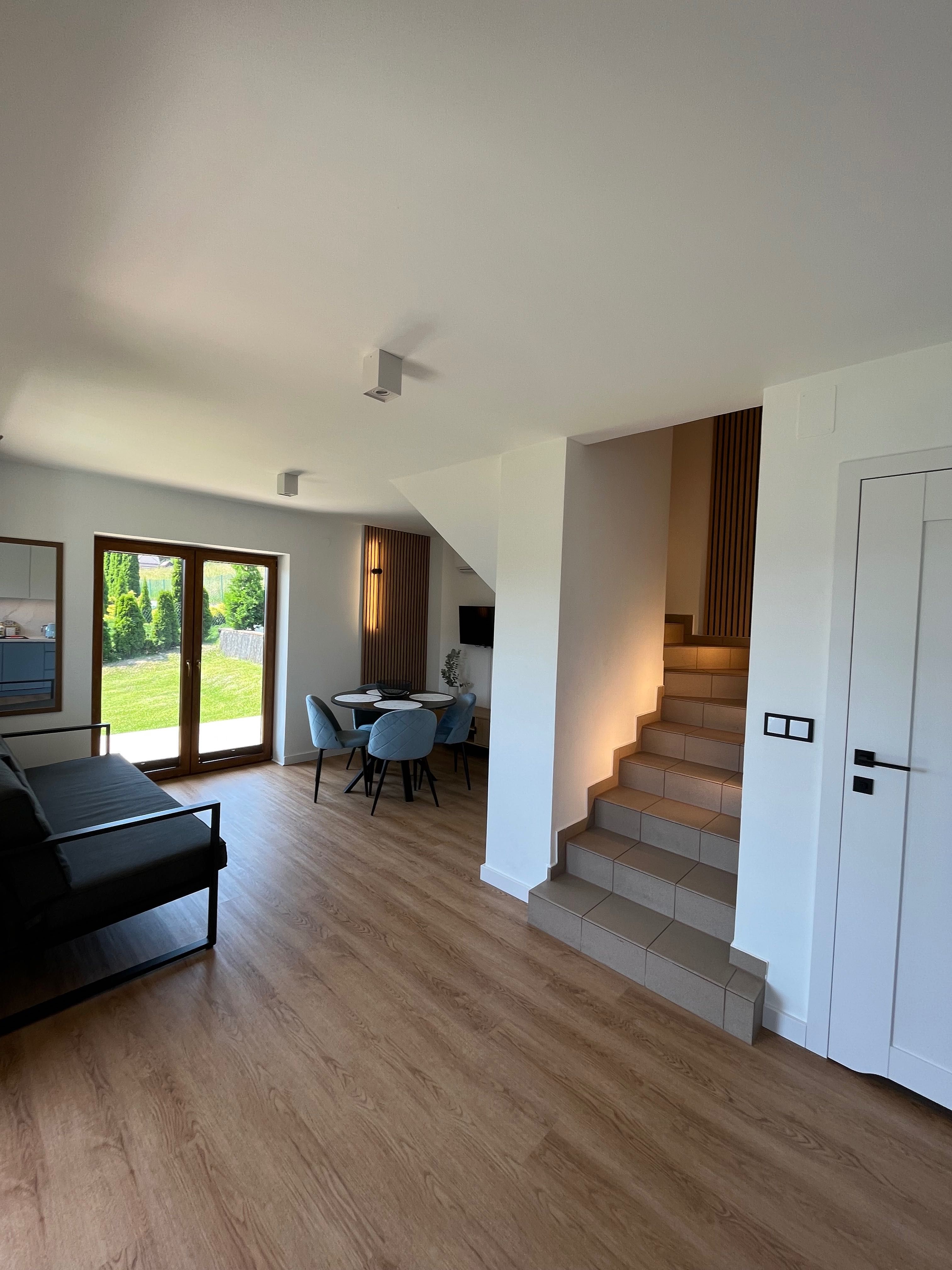 Domek SUN HOUSE GRÓDEK WYNAJEM, NOCLEGI, Bartkowa, Gródek nad Dunajcem