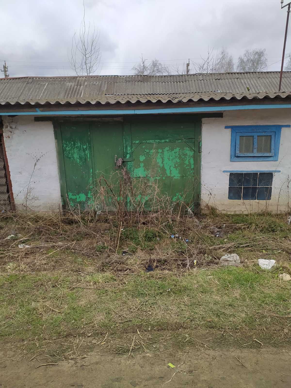 Продам 3-х кімнатну квартиру у м.Путивль Сумської області