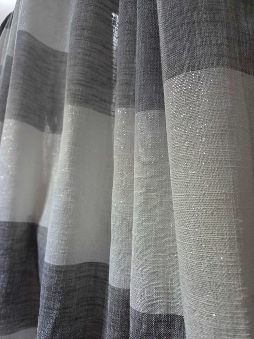 Zasłony pokojowe 2 szt