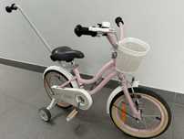 Rowerek Sun Baby 14