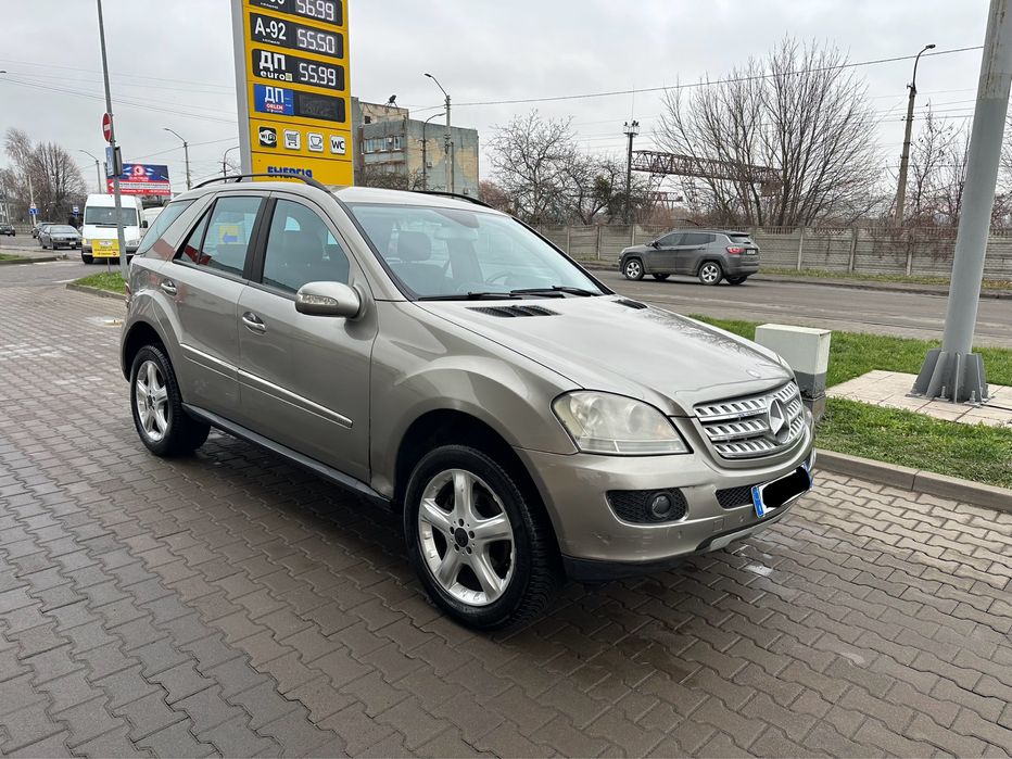 Автомобіль в доброму стані