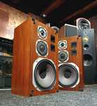 Yamaha NS-670 супер стан Vintage