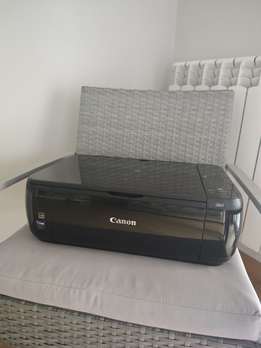 Impressora Canon Pixma MP495 Wireless