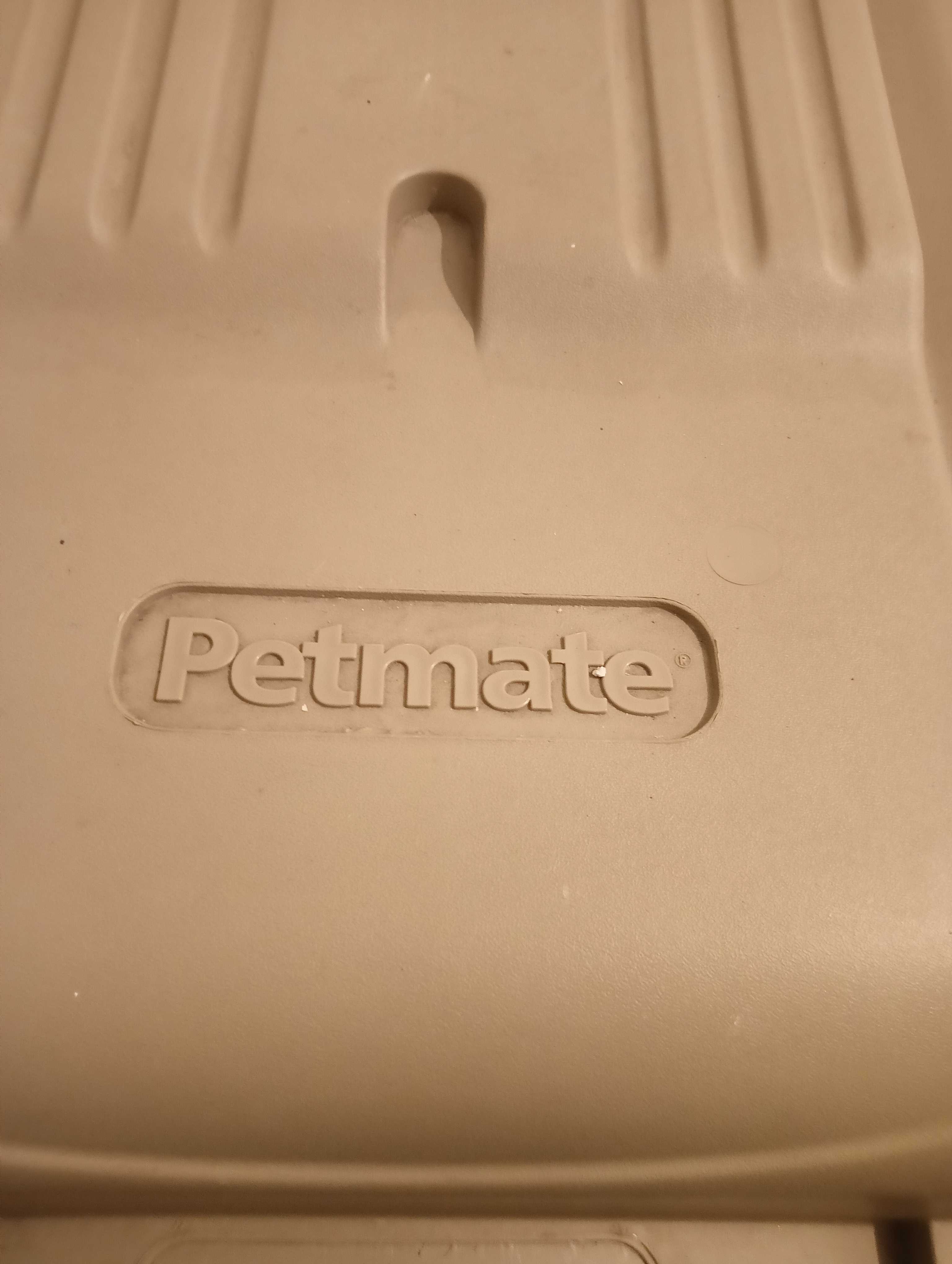 Transporter dla psa Petmate