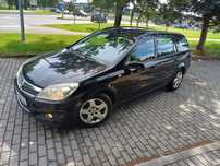 Astra *z Niemiec*dobry stan* AUTOMAT*0KAZJA!!!
