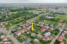 Dom 110 m2 - Suwałki ul. Ogrodowa