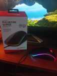 Ігрова мишка hyperX pulsfire surge